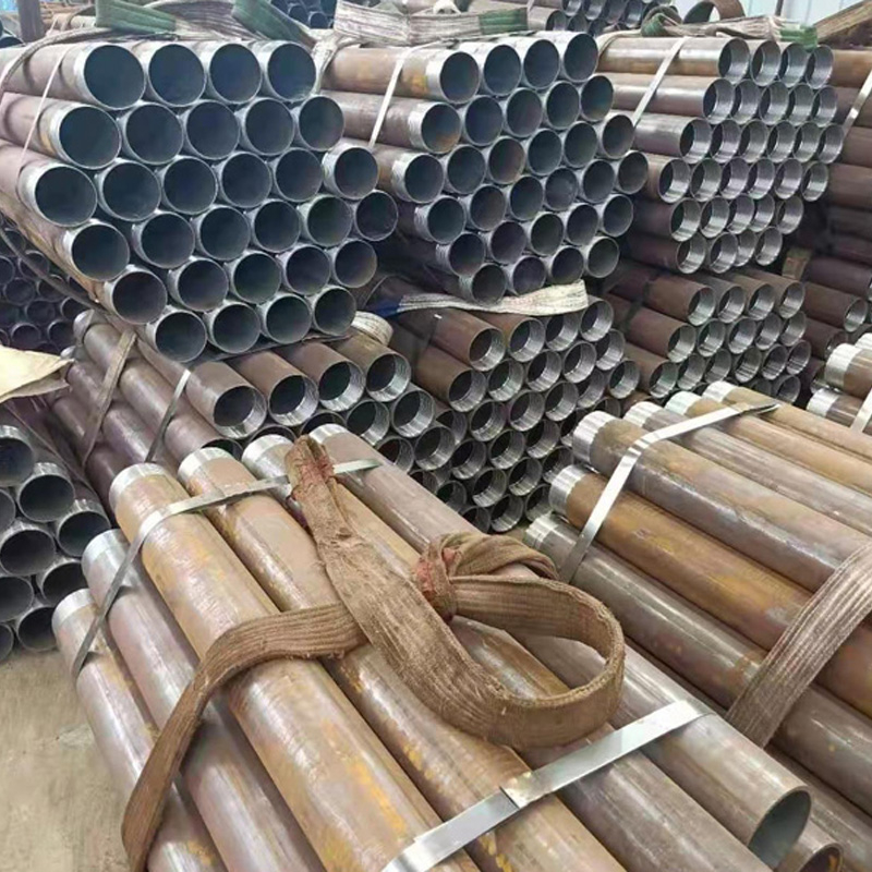 昂仁地质跟管