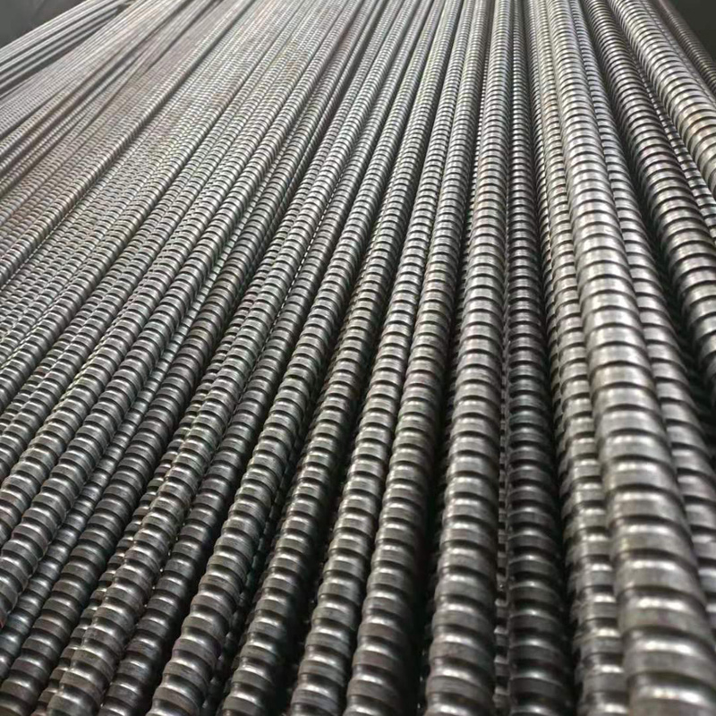 昂仁中空锚杆
